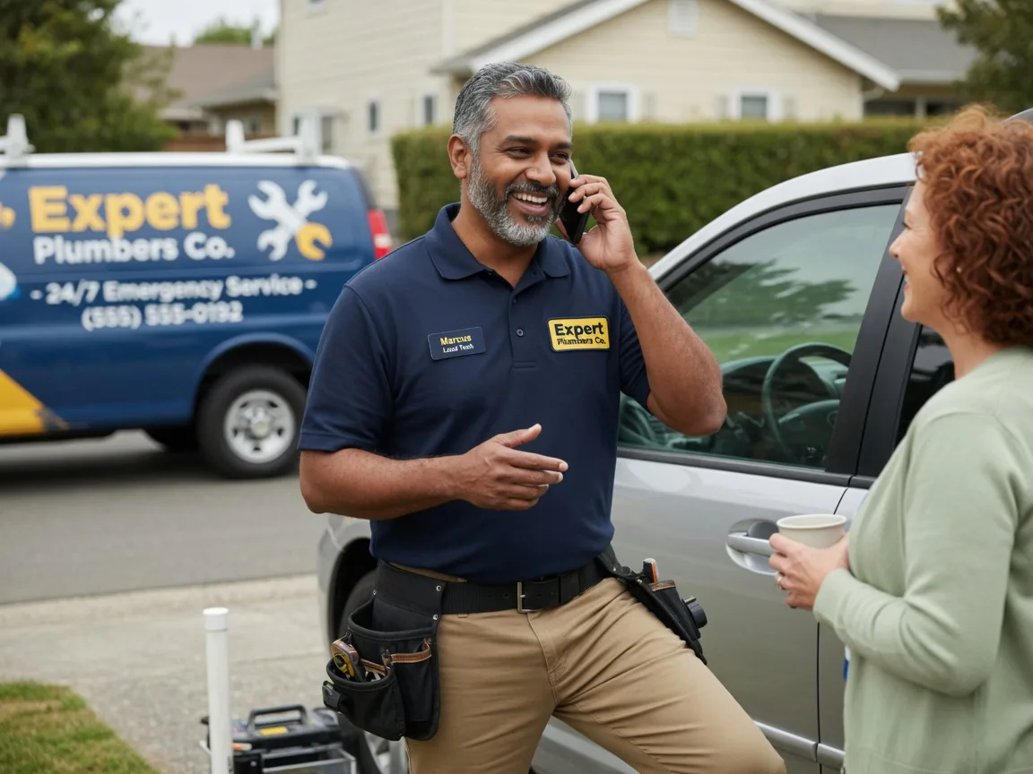 Drain Cleaning Patterson, AR FAQs