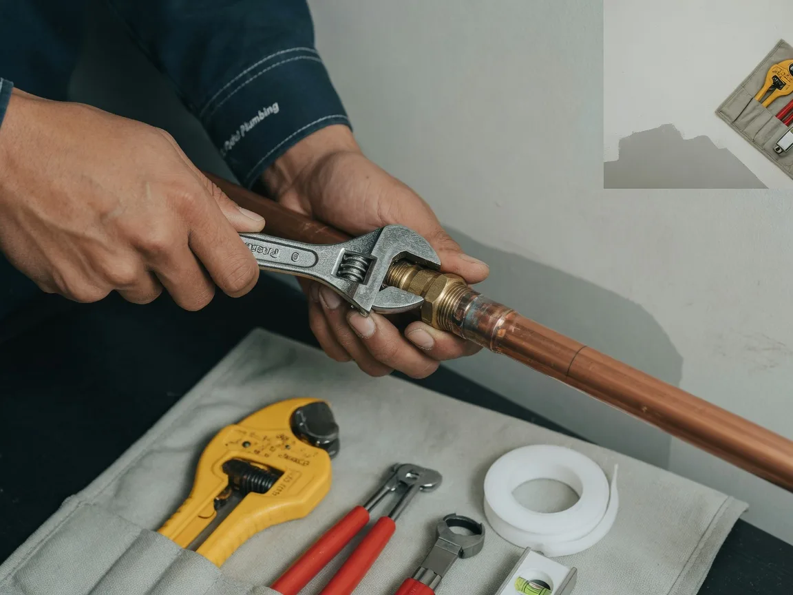 Why choose Drain Cleaning in Patterson, AR